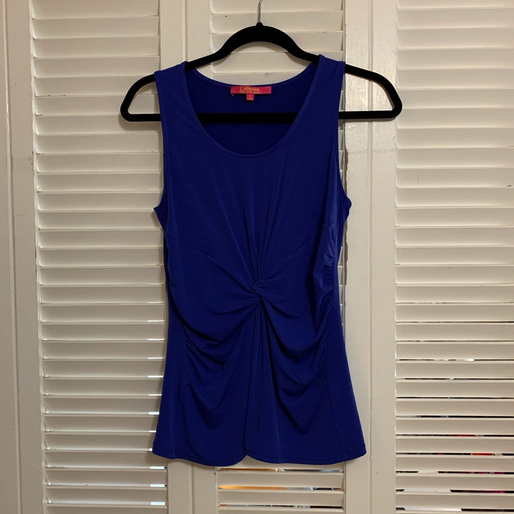Catherine Blouse